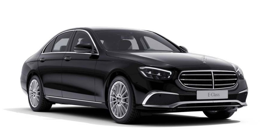 Mercedes-Business-Class-E-Class